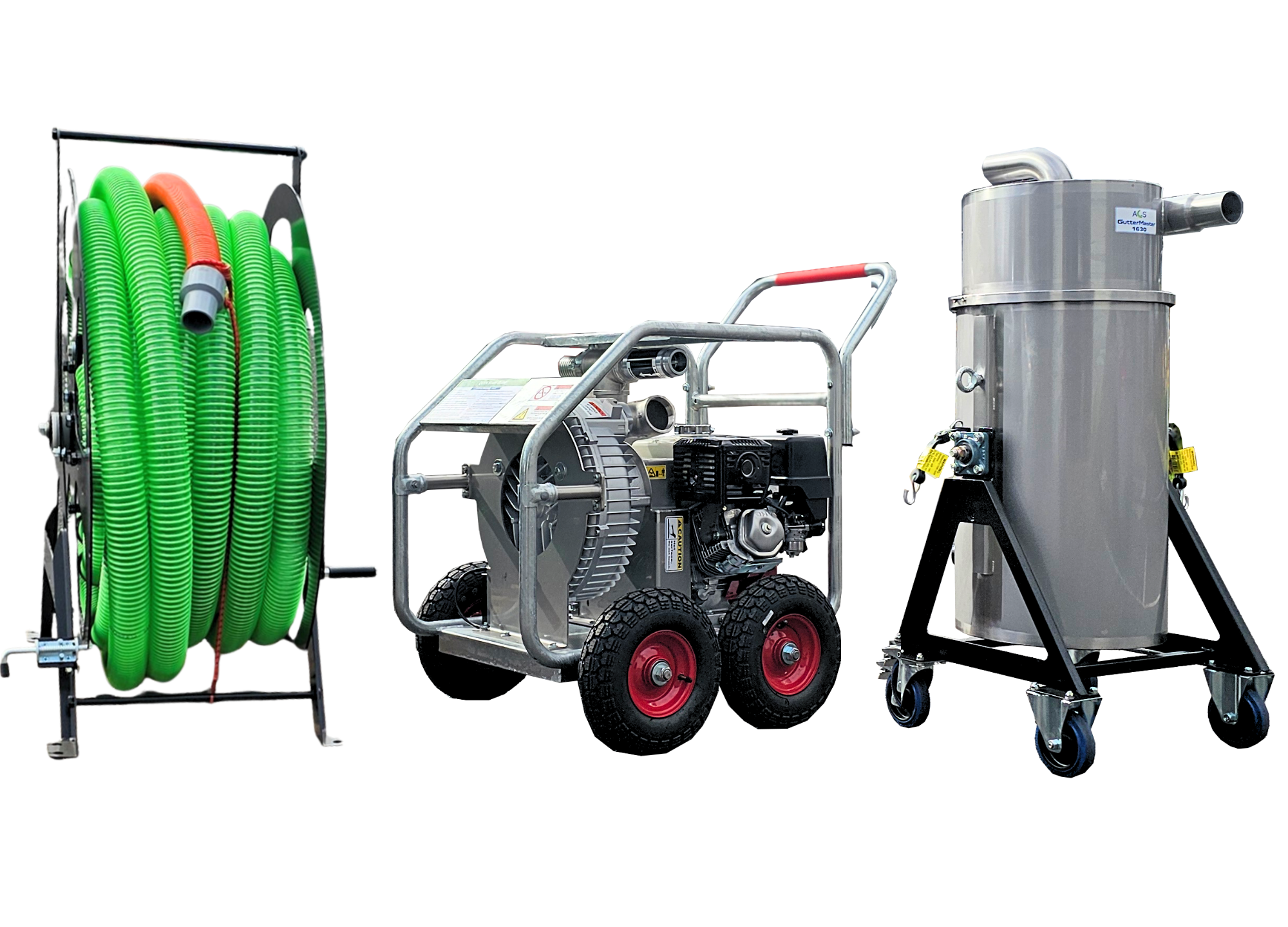 Gutter Master® 1630