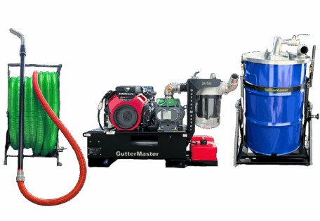 Gutter Master® 2050