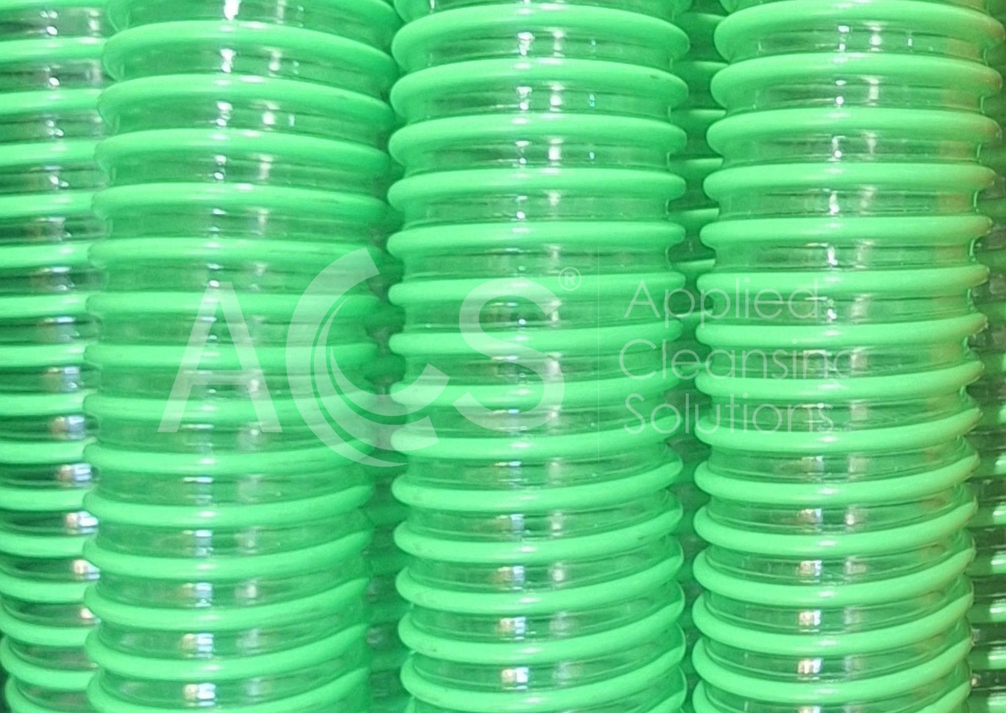 Additional Hose