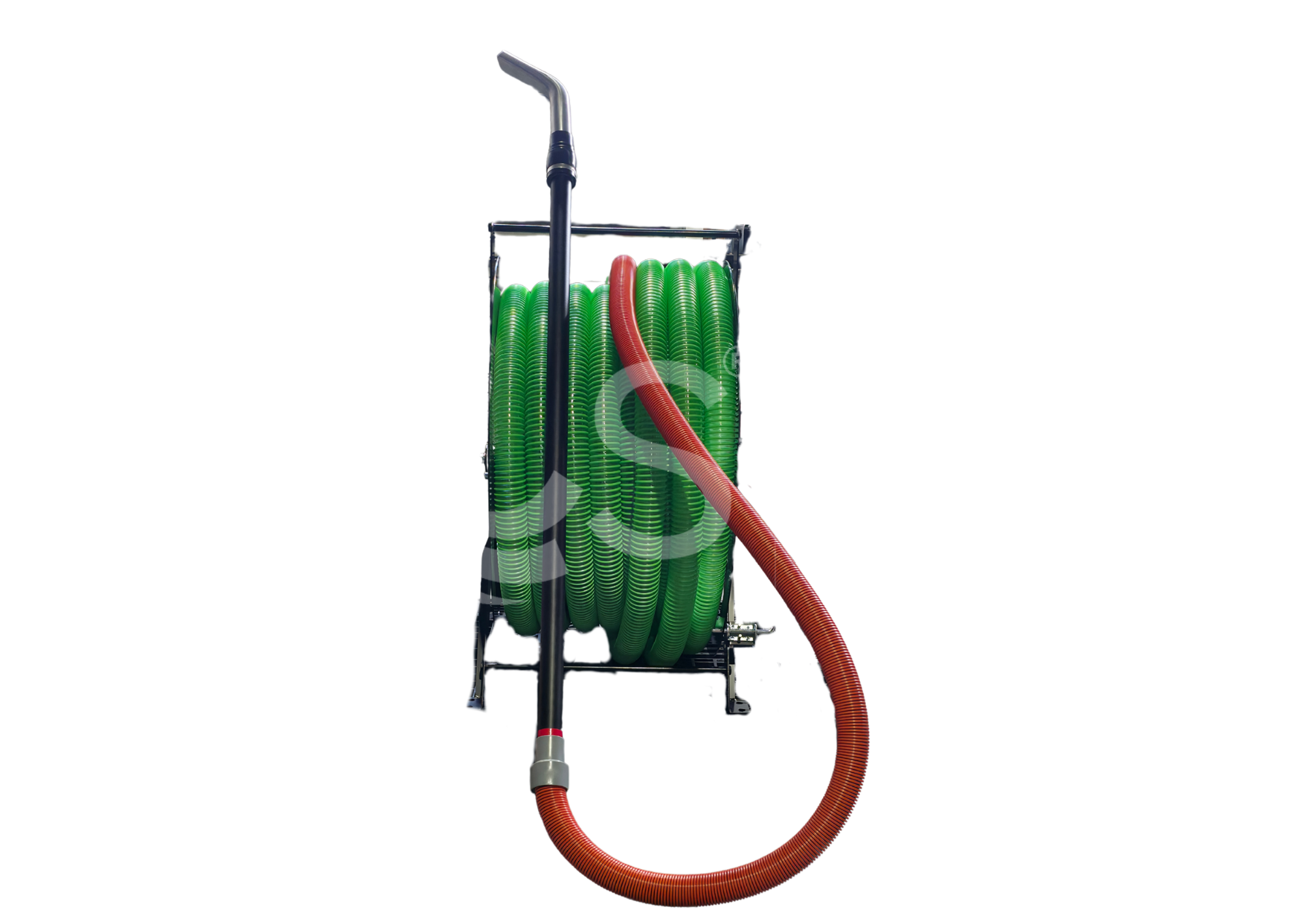 Whip End Flex Hose