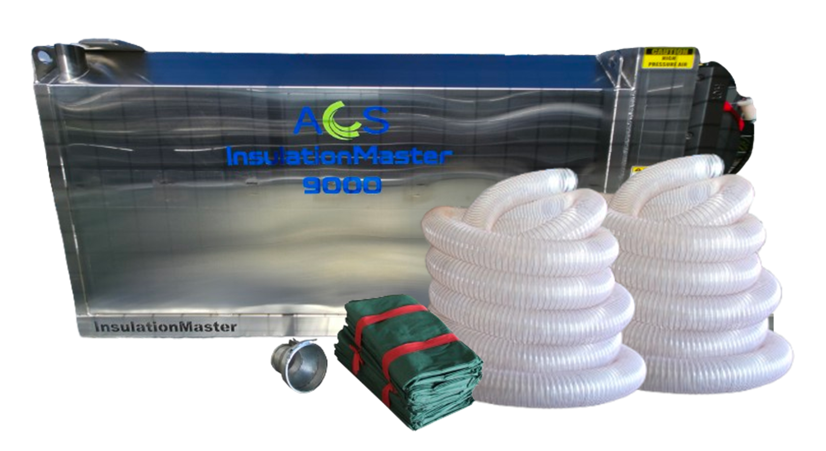 Insulation Master™ 9000