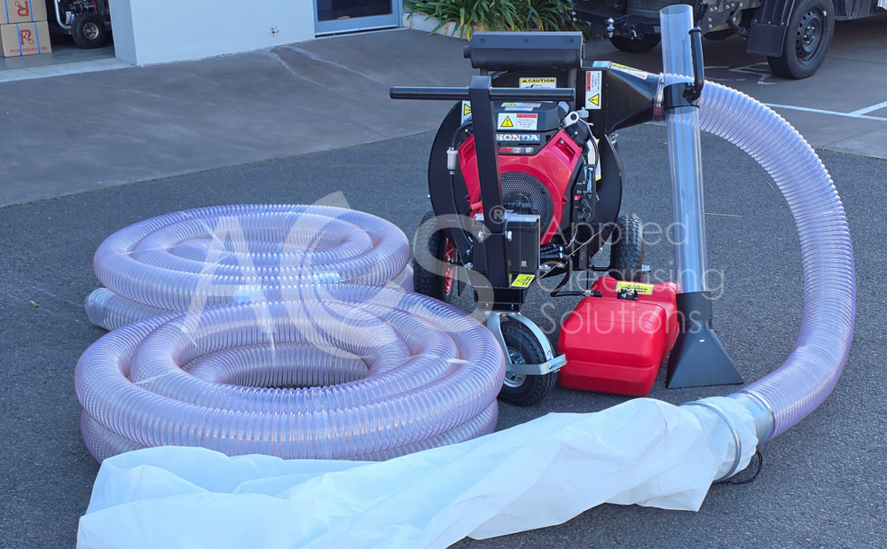 Powered By A Robust Reliable Engine