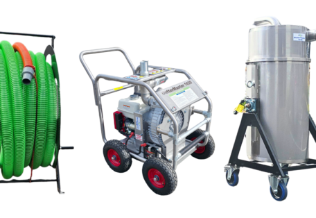 Gutter Master® 1630 Modular