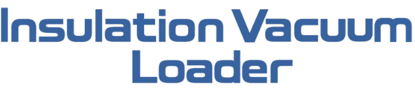 Insulation Vacuum Loader