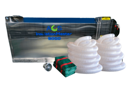 Insulation Master™ 9000