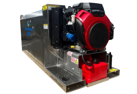 Litter Master™ 9000