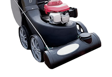 Push / Self-propelled vacuum. MV650H/ MV650SPH