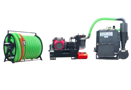 Gutter Master® EVOLUTION