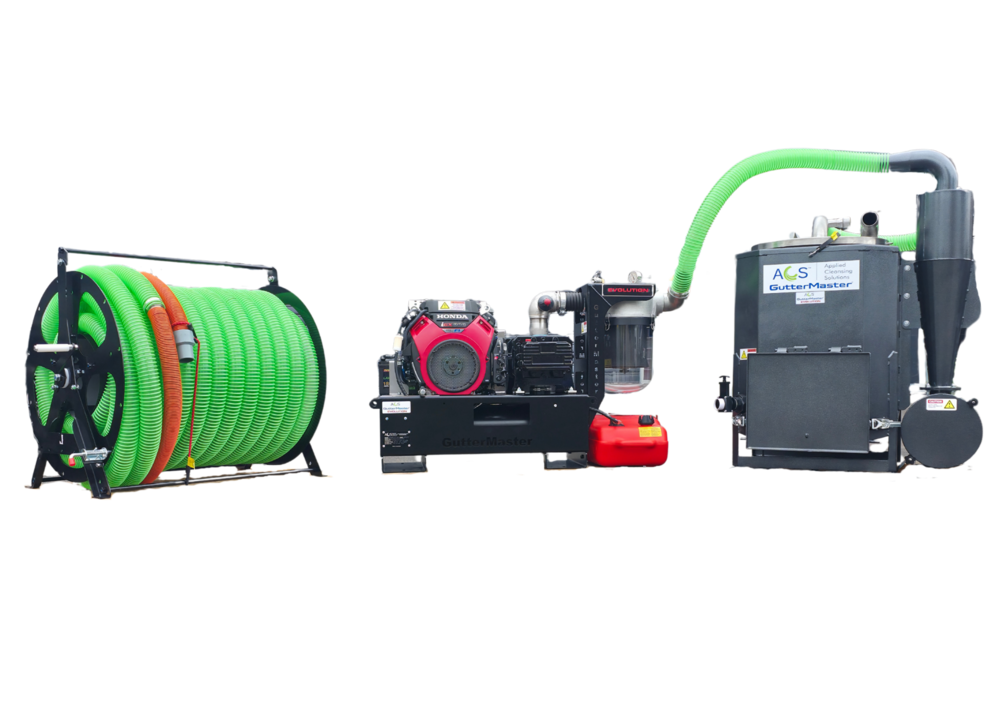 Gutter Master® EVOLUTION