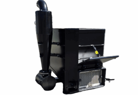 Waste Master Vacuum Tanks