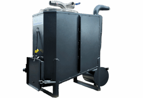 Waste Master Vacuum Tanks